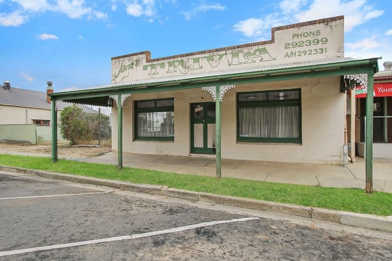83 Commercial Street, Walla Walla NSW 2659, Walla Walla - Image 1