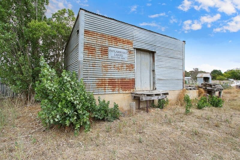 83 Commercial Street, Walla Walla NSW 2659, Walla Walla - Thumbnail 4
