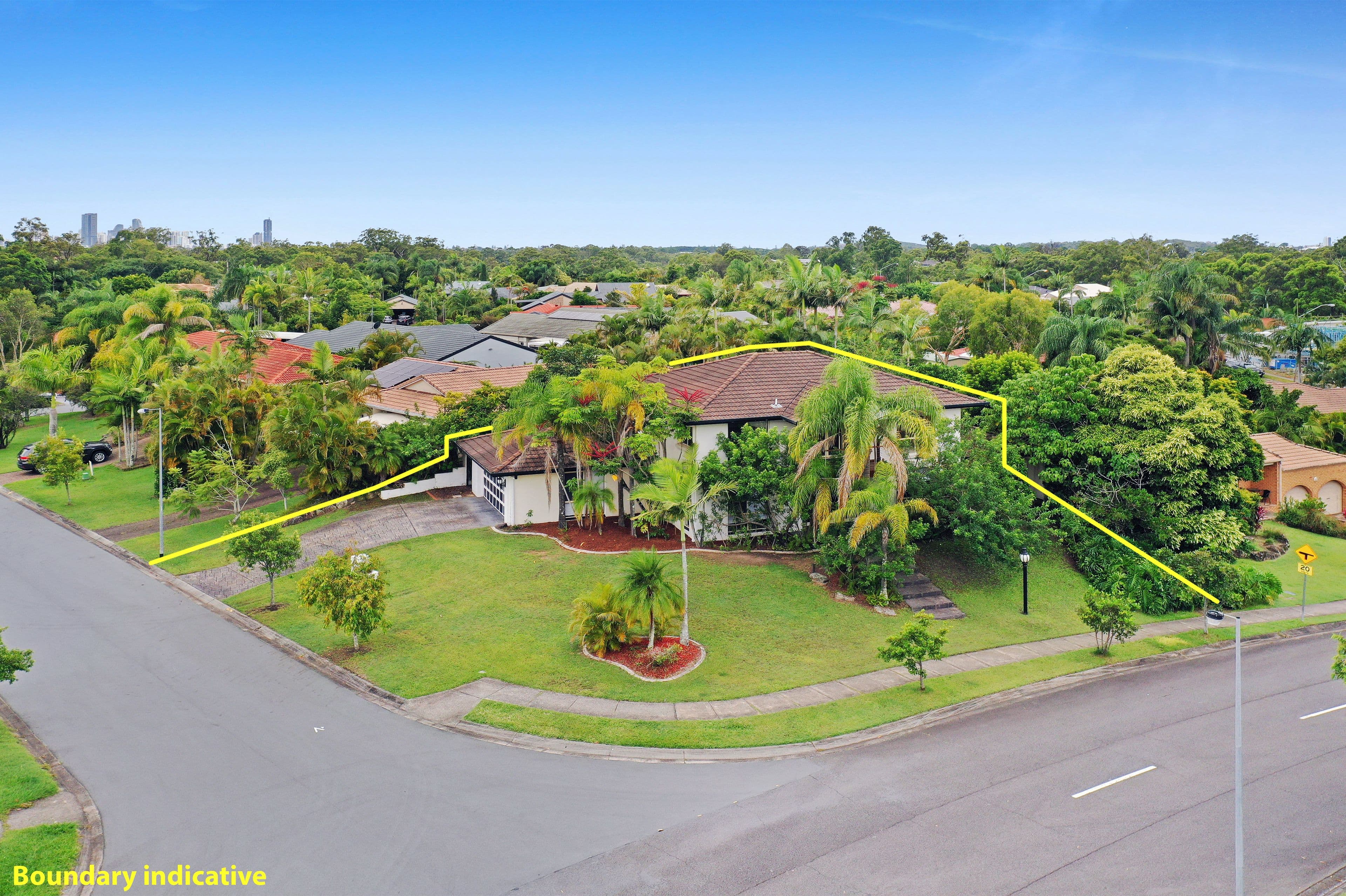 1 Firestone Court, Robina QLD 4226, Robina - Image 1