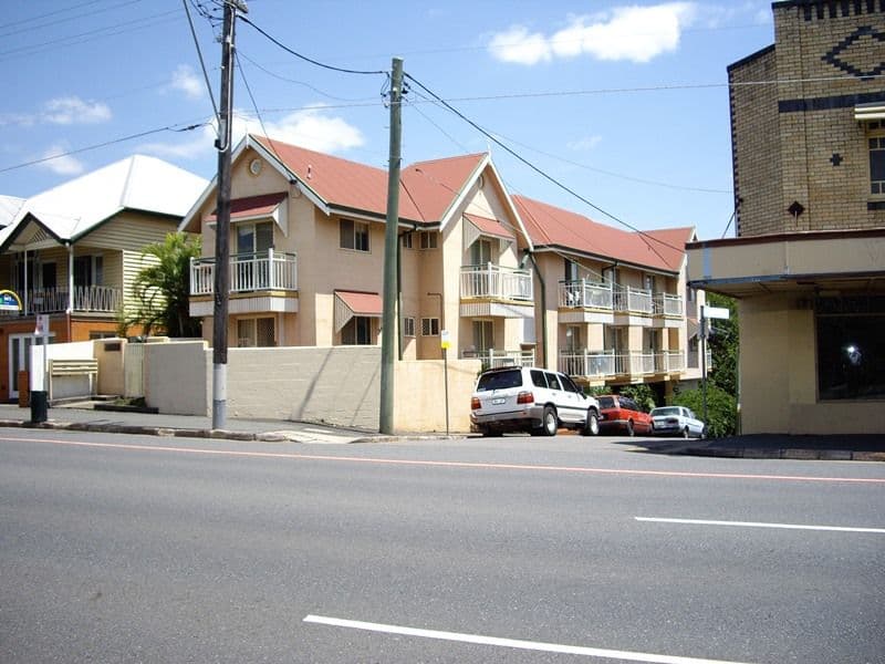 186 Petrie Terrace, BRISBANE QLD 4000, Brisbane - Thumbnail 2