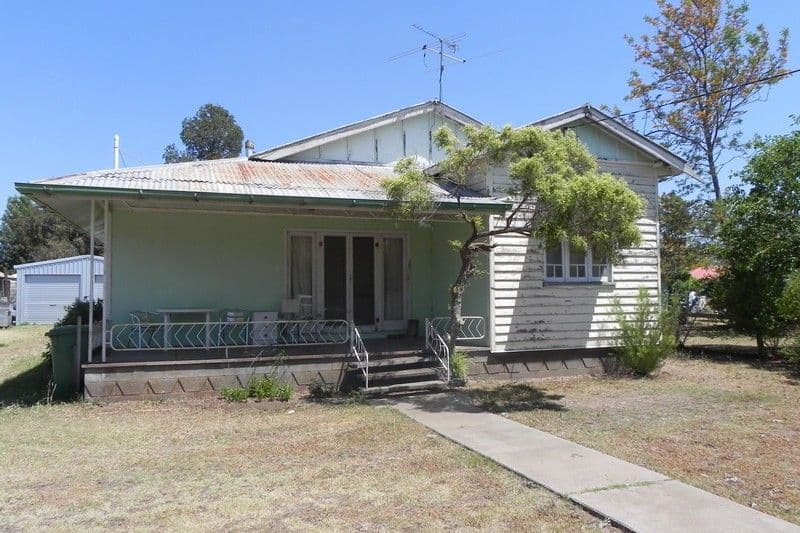 1 Quarry, PITTSWORTH QLD 4356, Pittsworth - Image 1