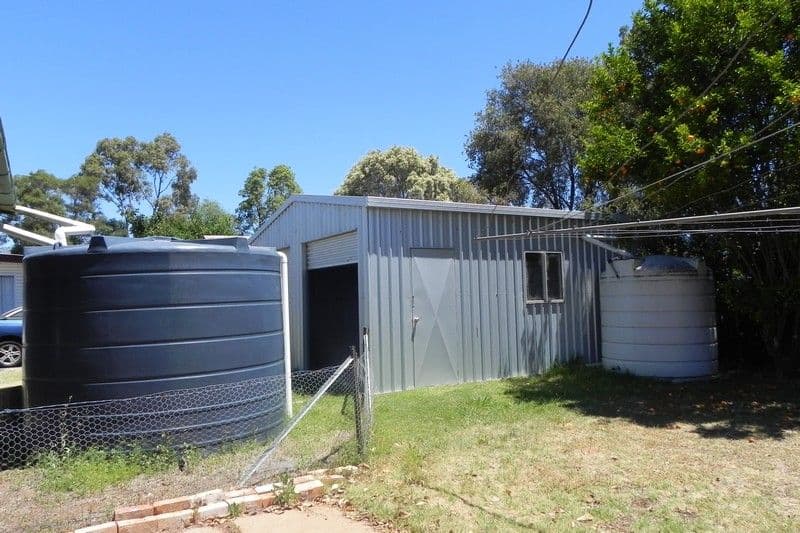 1 Quarry, PITTSWORTH QLD 4356, Pittsworth - Thumbnail 8