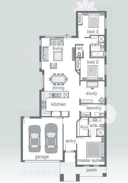 Lot 23 Nybo Road, MUNNO PARA WEST SA 5115, Munno Para West - Thumbnail 5