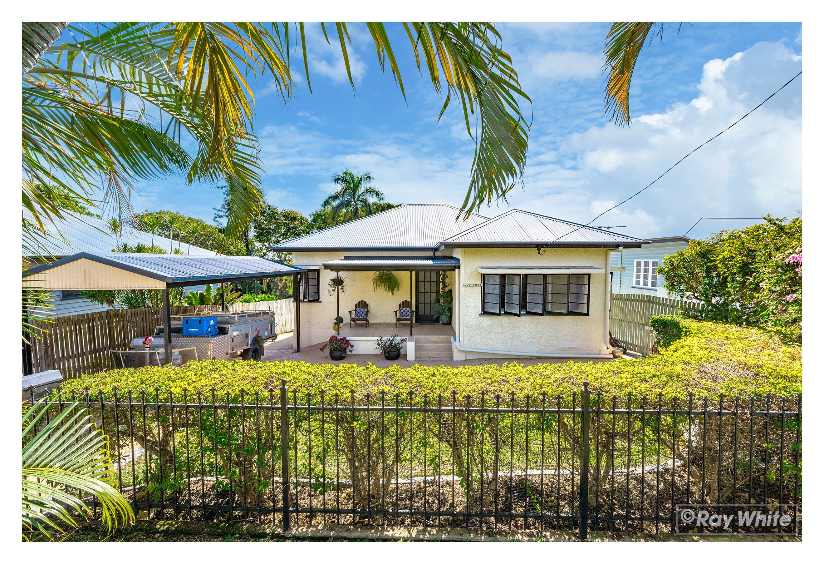 28 Lanigan Street, Wandal QLD 4700, Wandal - Image 1