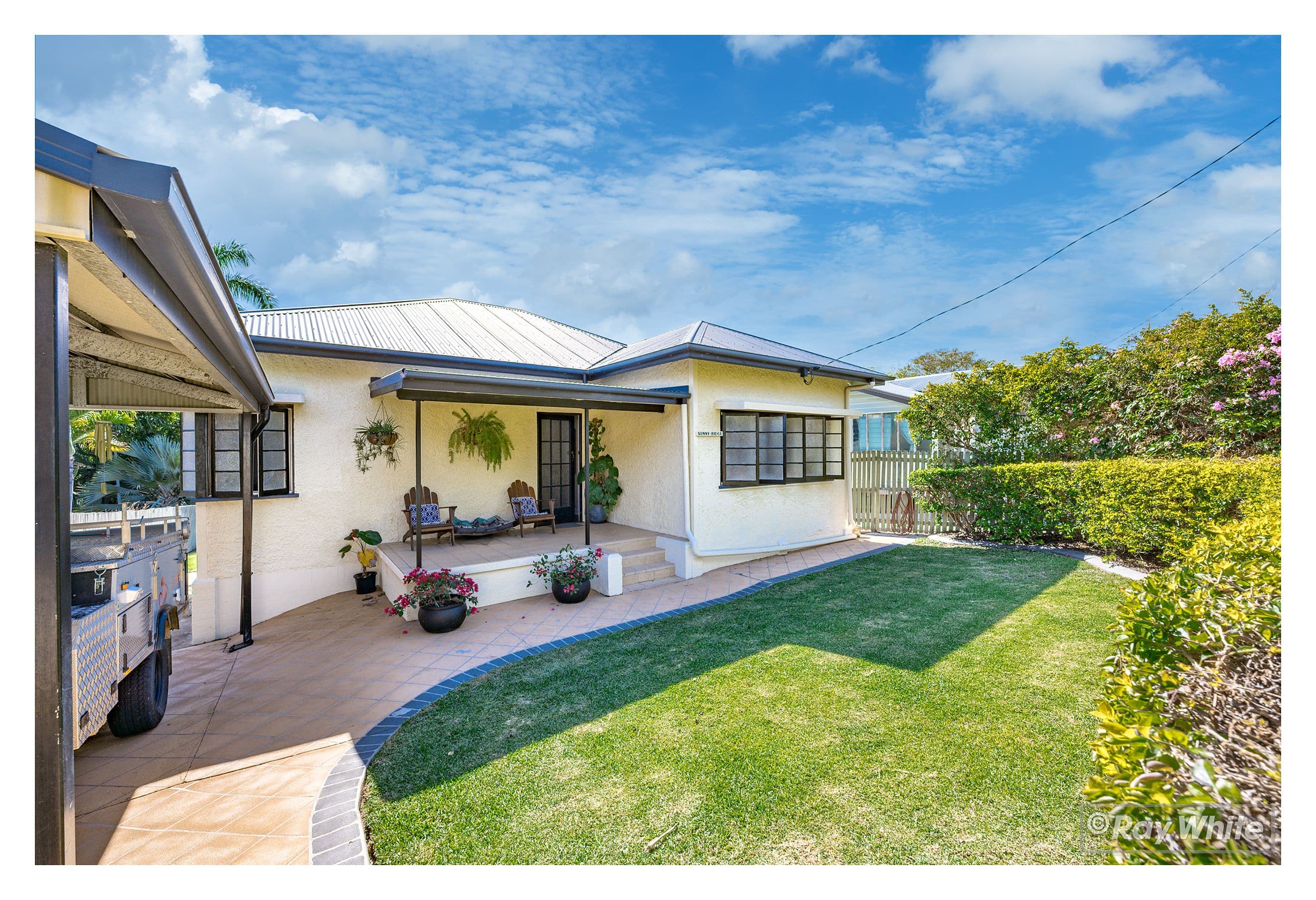 28 Lanigan Street, Wandal QLD 4700, Wandal - Thumbnail 2