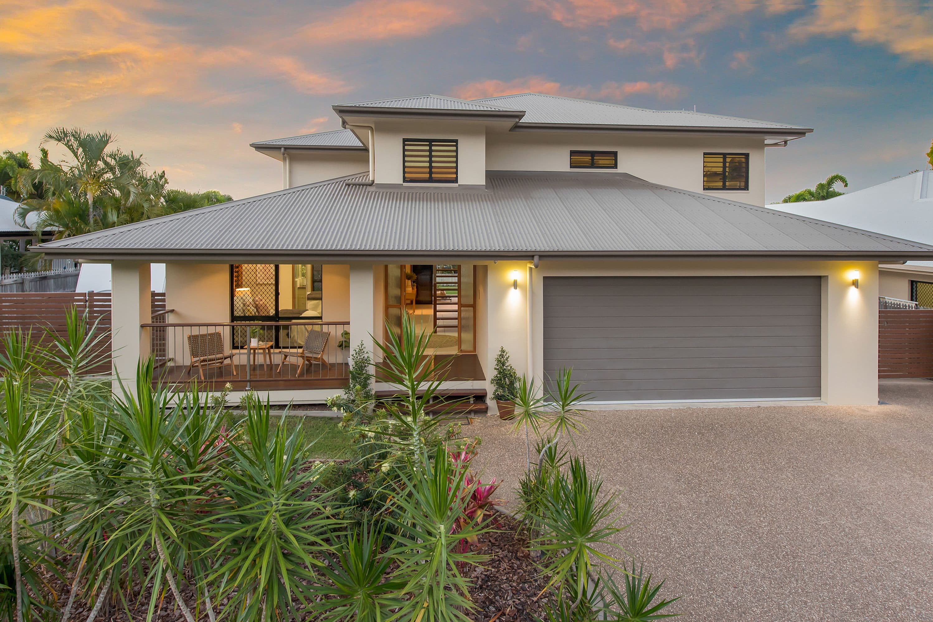 16 Kosciusko Way, Mount Louisa QLD 4814, Mount Louisa - Image 1