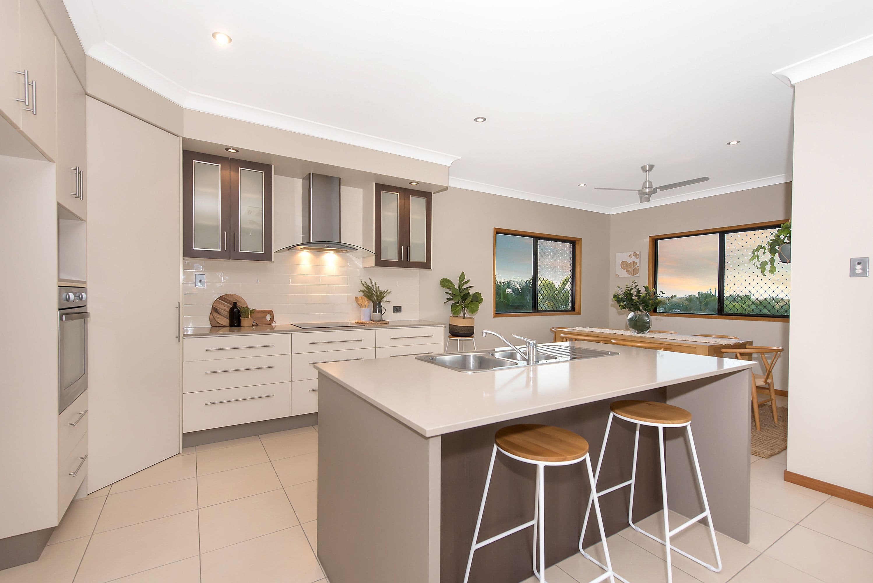 16 Kosciusko Way, Mount Louisa QLD 4814, Mount Louisa - Thumbnail 4