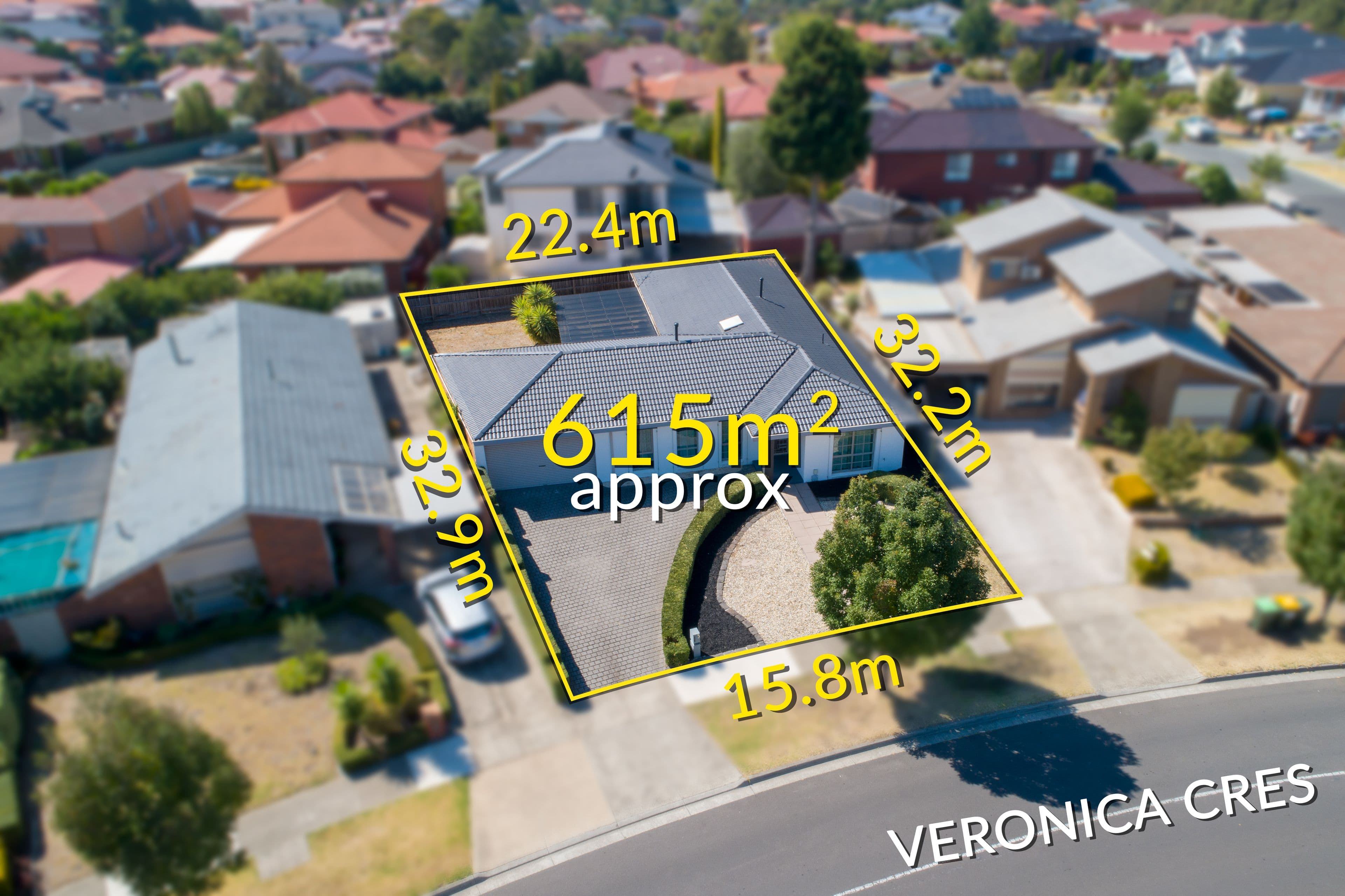 5 Veronica Crescent, Mill Park VIC 3082, Mill Park - Thumbnail 5