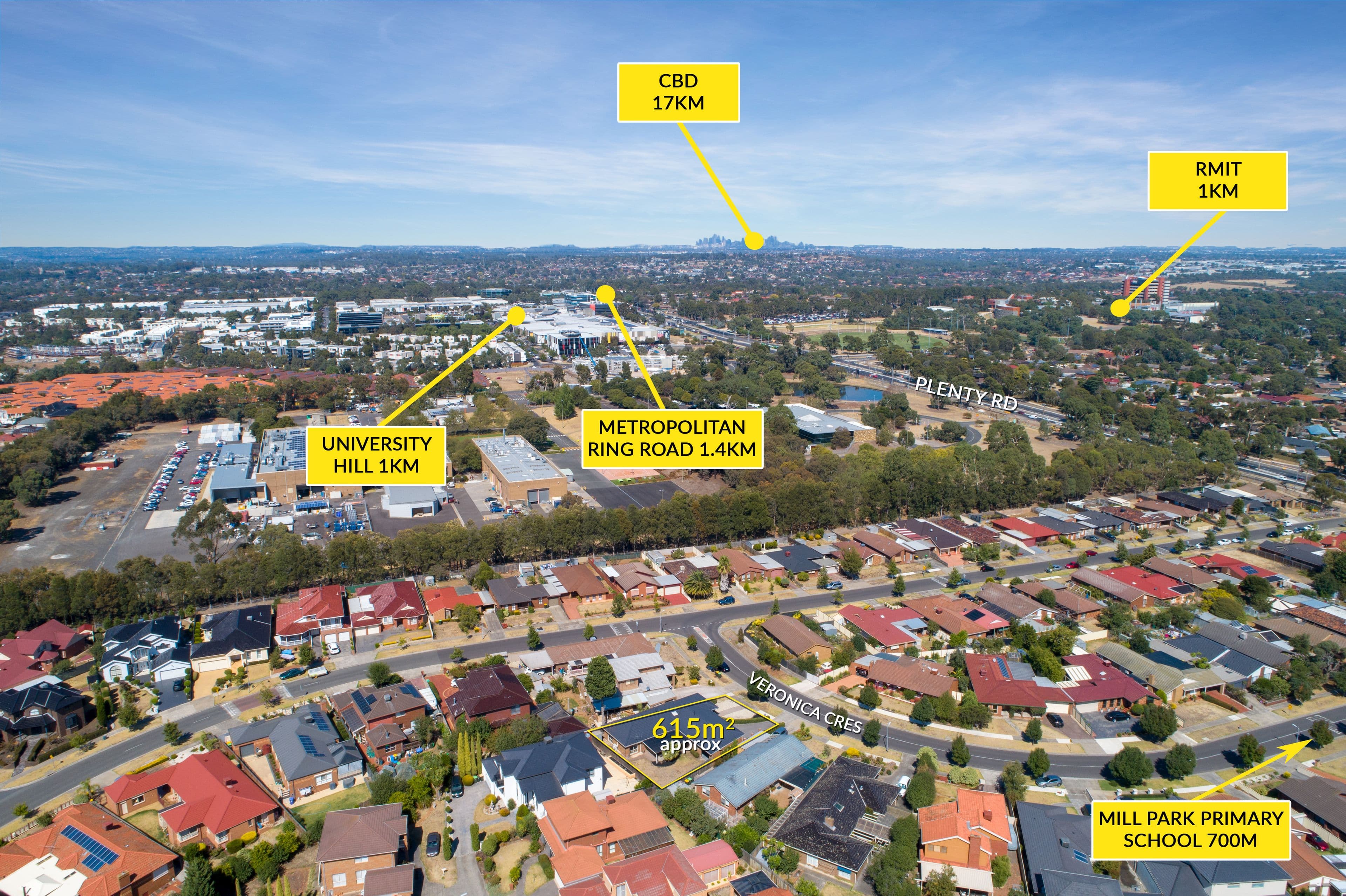 5 Veronica Crescent, Mill Park VIC 3082, Mill Park - Thumbnail 7