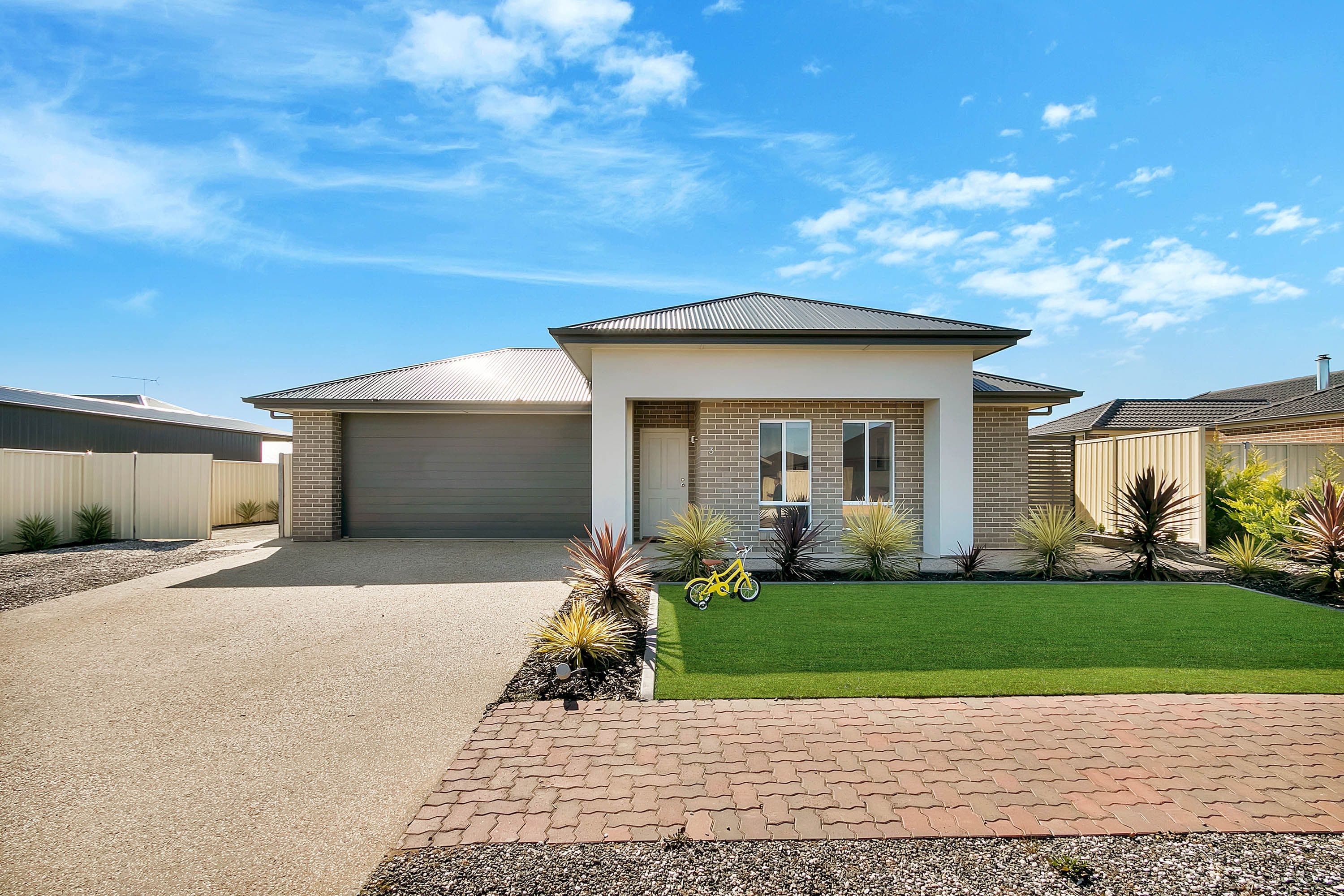 3 Koch Street, Freeling SA 5372, Freeling - Image 1