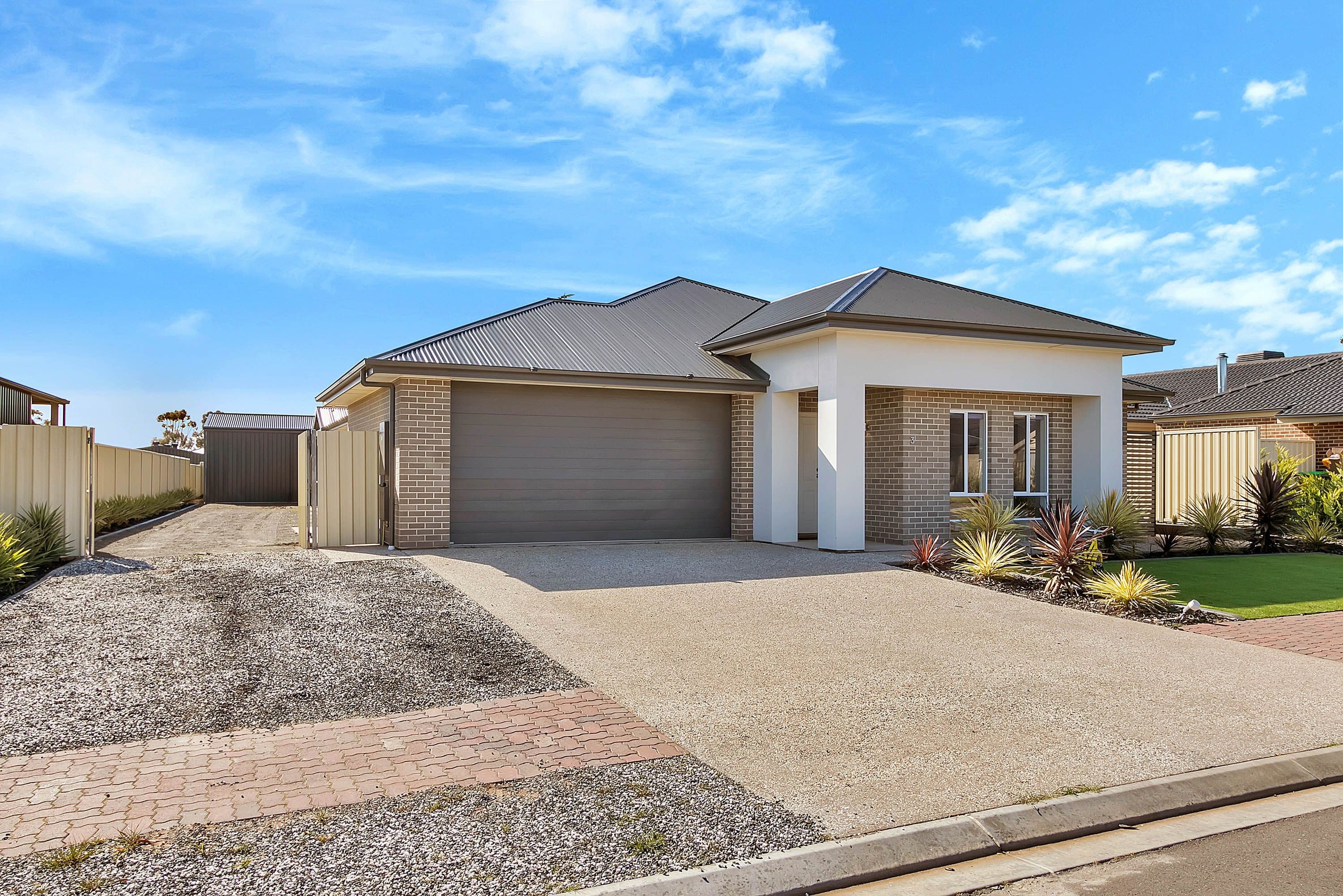 3 Koch Street, Freeling SA 5372, Freeling - Thumbnail 2