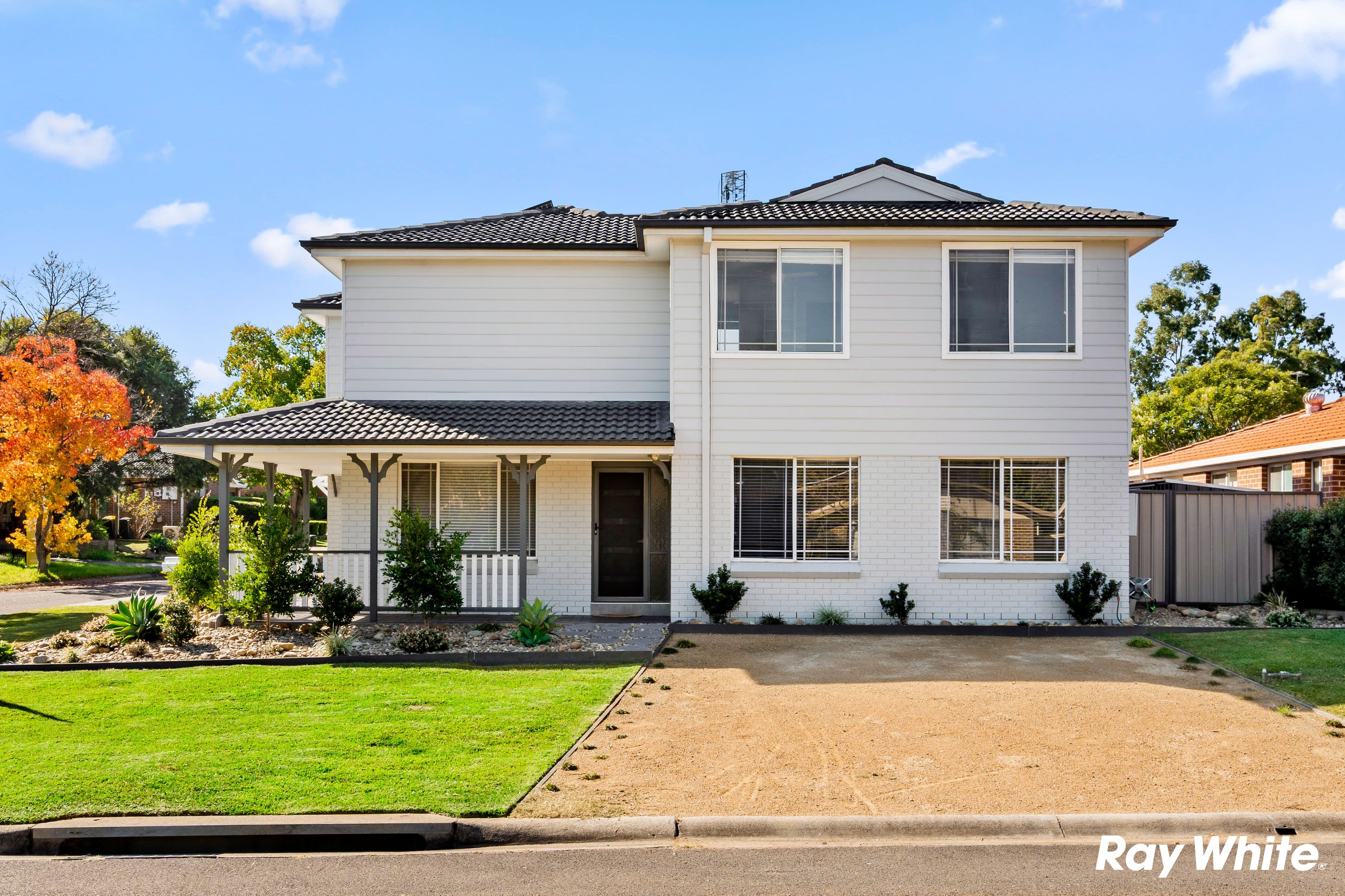 9 Nagle Way, Quakers Hill NSW 2763, Quakers Hill - Image 1