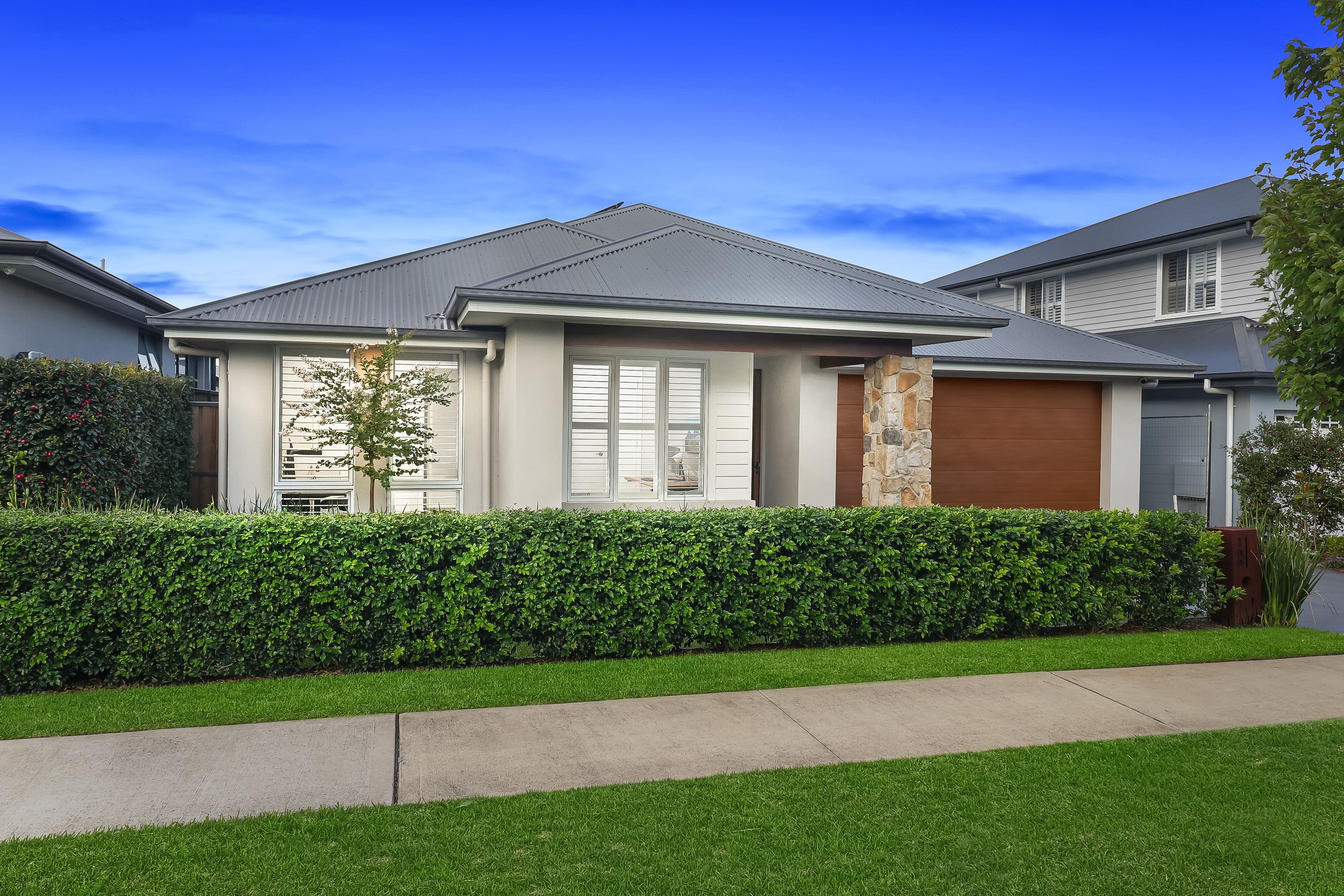 100 Sundowner Parkway (The Gables), Box Hill NSW 2765, Box Hill - Image 1