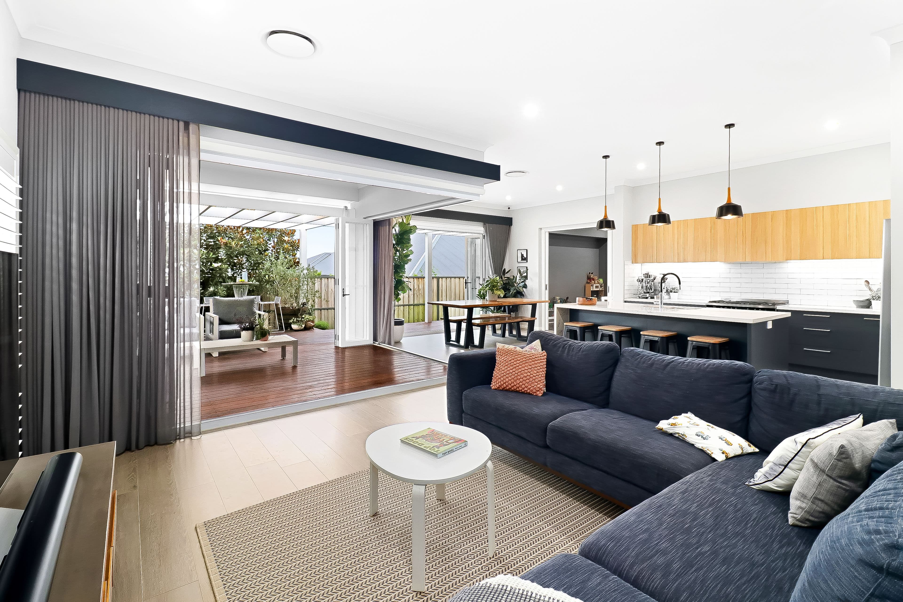100 Sundowner Parkway (The Gables), Box Hill NSW 2765, Box Hill - Thumbnail 2