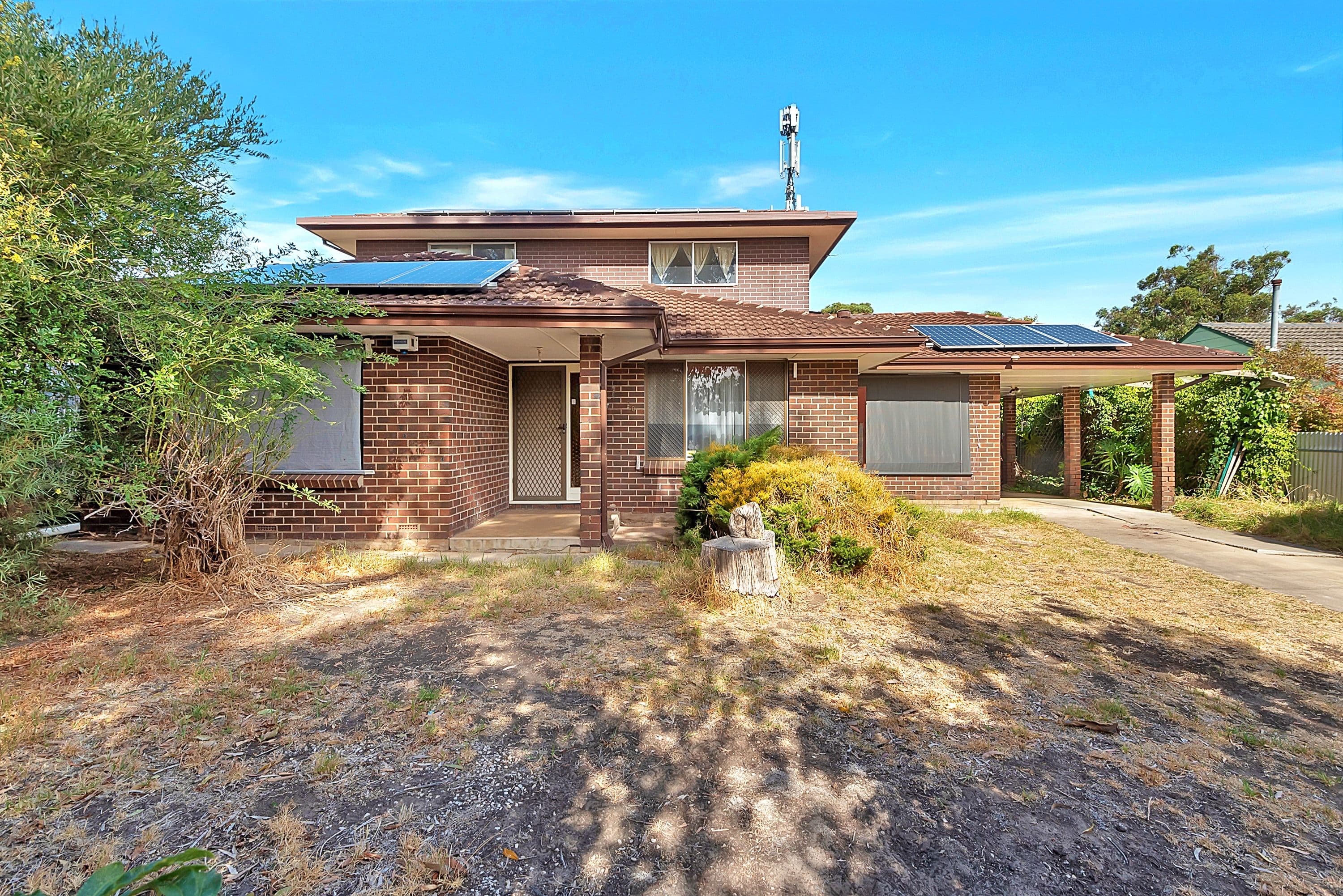 20 Claire Street, Ridgehaven SA 5097, Ridgehaven - Image 1