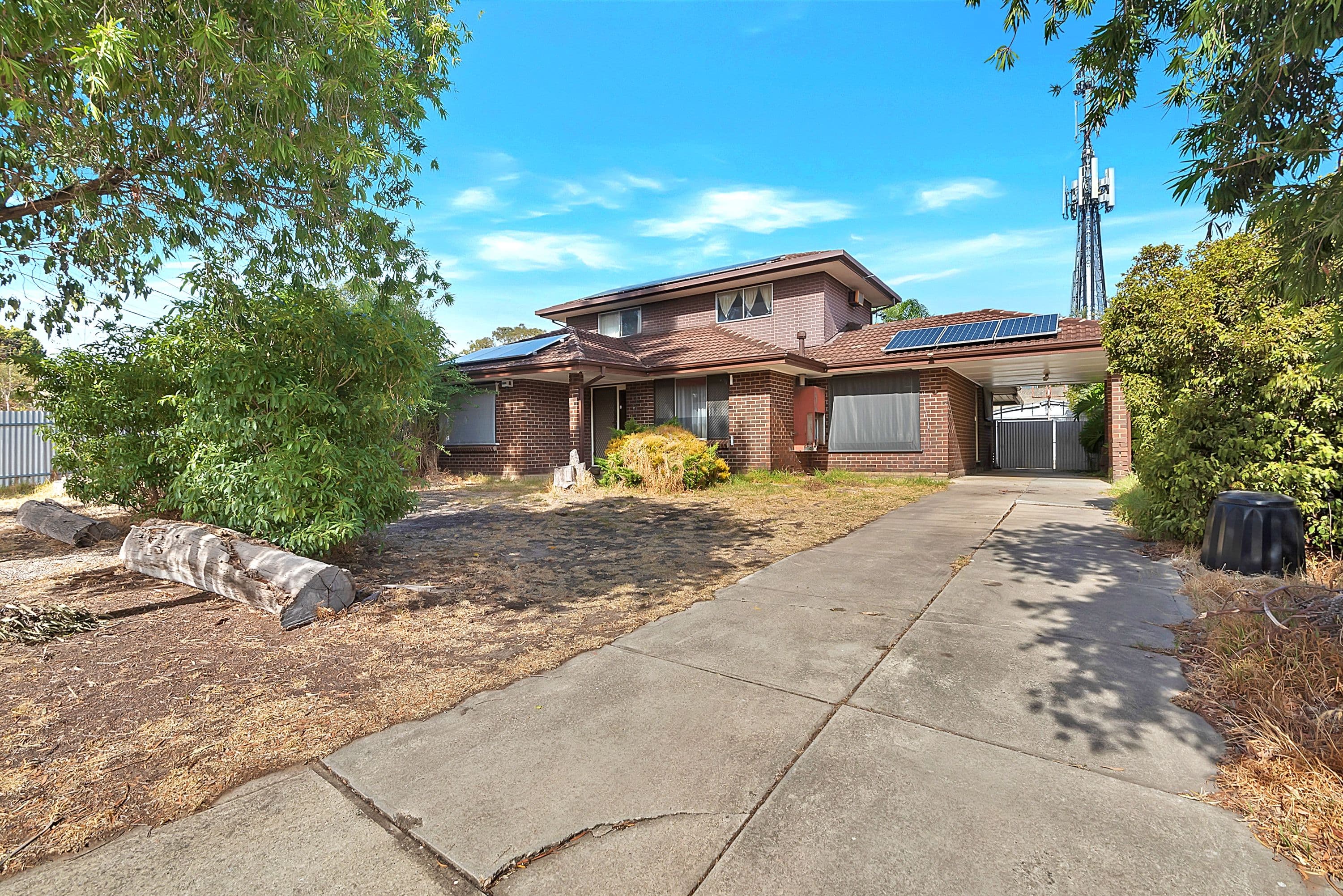 20 Claire Street, Ridgehaven SA 5097, Ridgehaven - Thumbnail 2