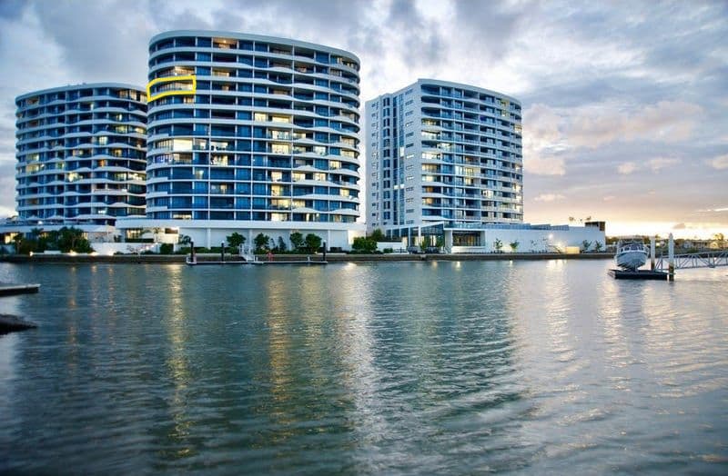 5 Harbour Side Court, Biggera Waters QLD 4216, Biggera Waters - Image 1