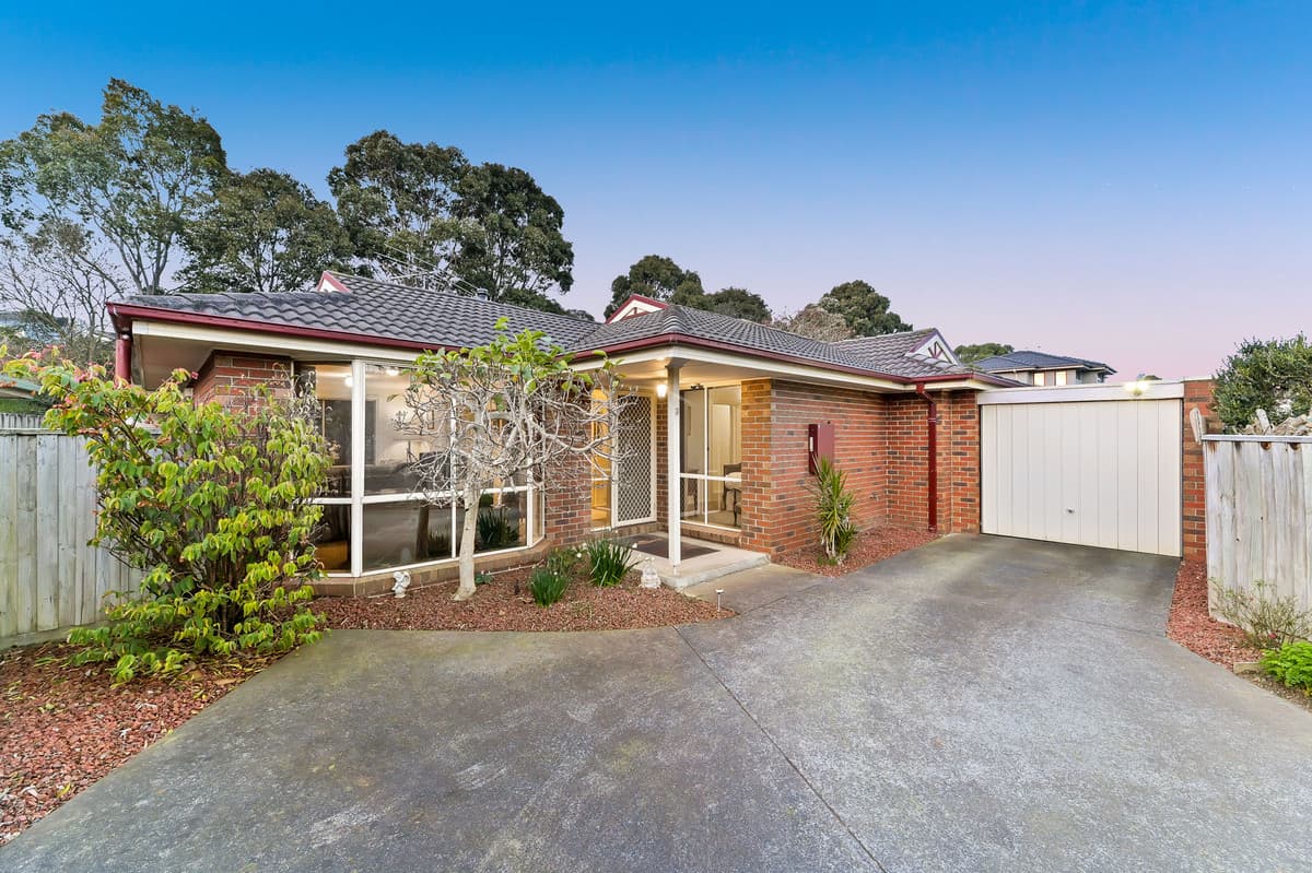 3 / 63 Cheviot Avenue, Berwick VIC 3806, Berwick - Image 1