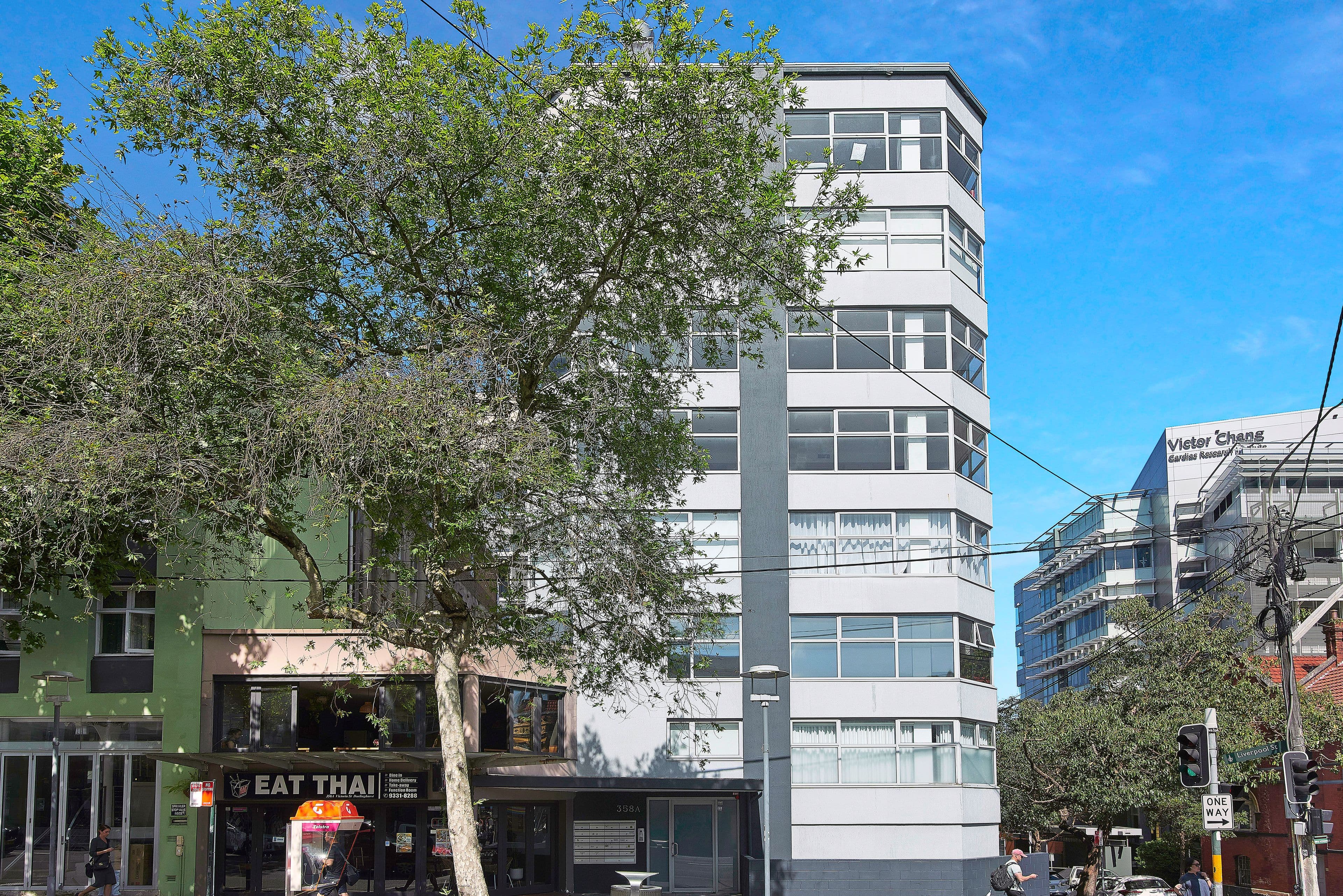 358A Victoria Street, Darlinghurst NSW 2010, Darlinghurst - Thumbnail 7