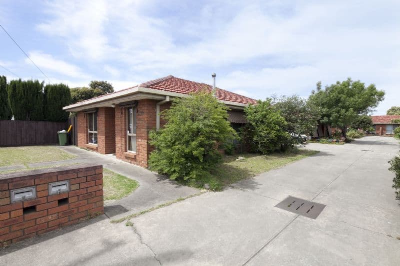 1/299 Geelong Road, Kingsville - Thumbnail 4