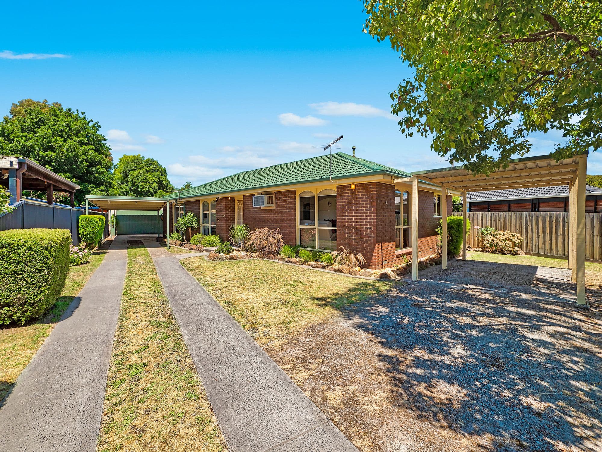 4 Ruffy Drive, Cranbourne VIC 3977, Cranbourne - Image 1