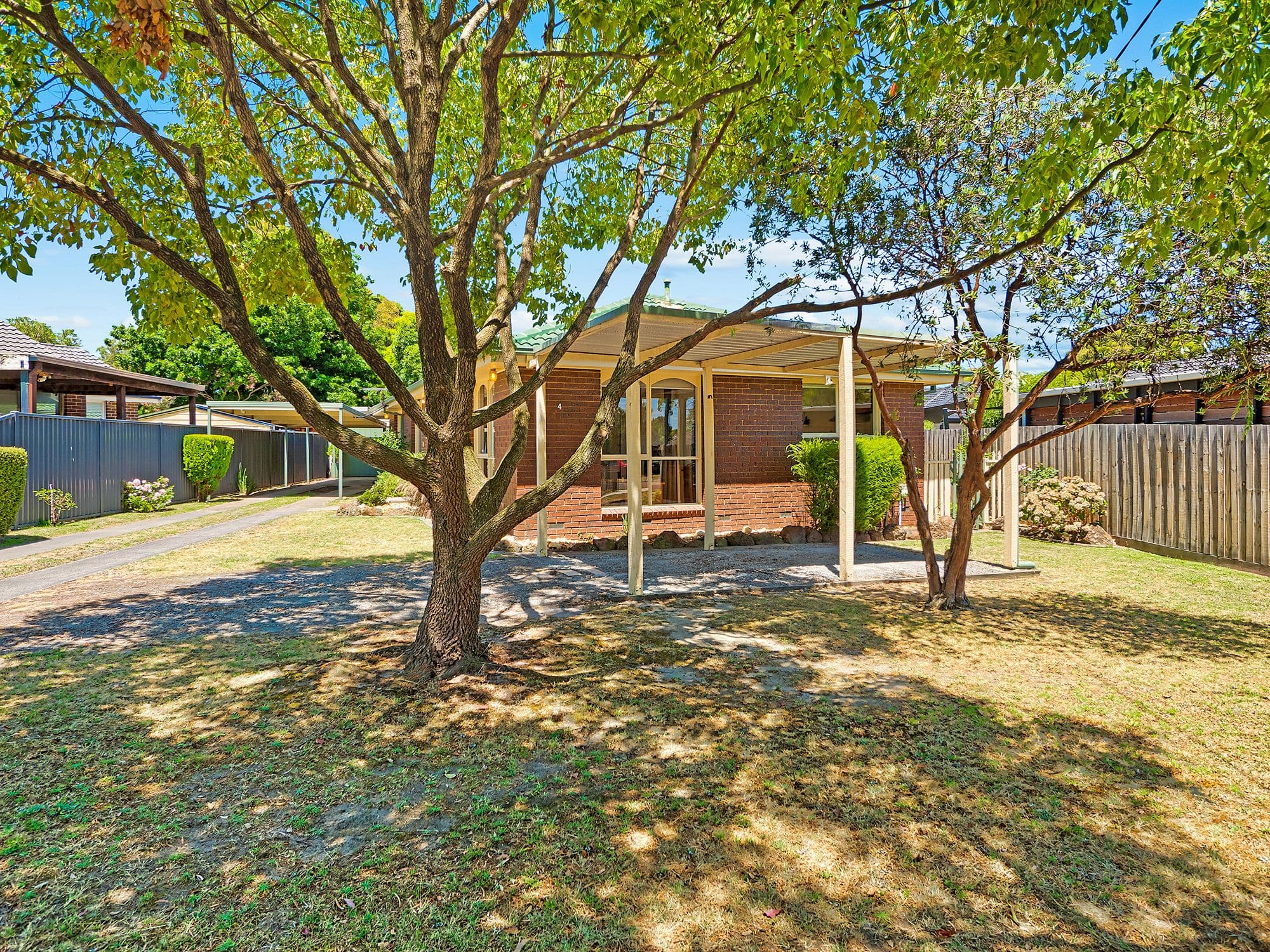 4 Ruffy Drive, Cranbourne VIC 3977, Cranbourne - Thumbnail 2