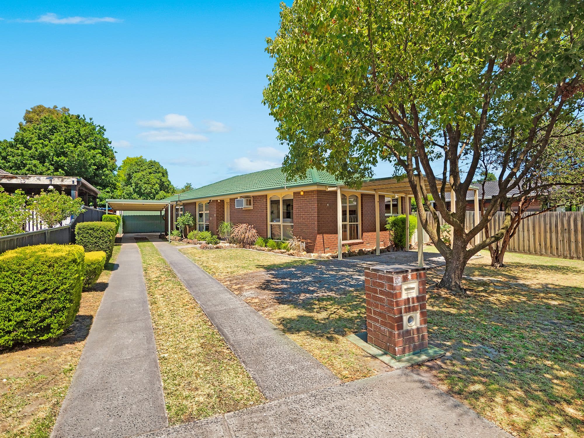 4 Ruffy Drive, Cranbourne VIC 3977, Cranbourne - Thumbnail 3