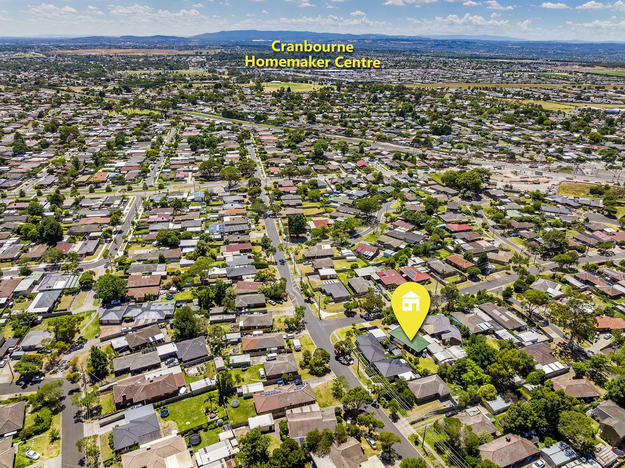 4 Ruffy Drive, Cranbourne VIC 3977, Cranbourne - Thumbnail 4