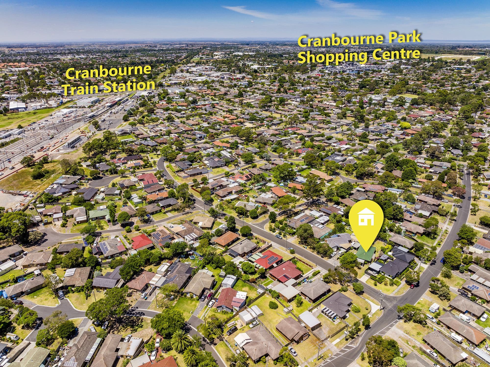 4 Ruffy Drive, Cranbourne VIC 3977, Cranbourne - Thumbnail 5