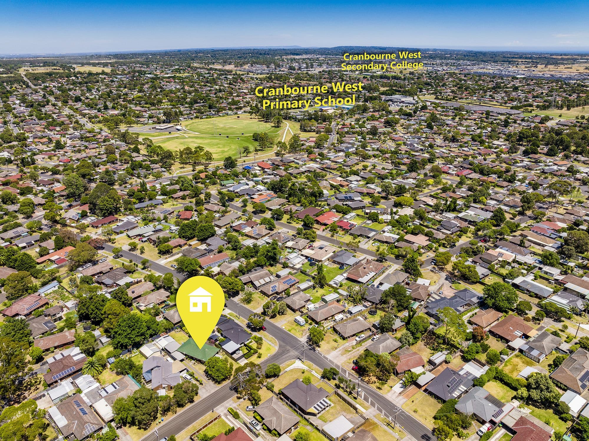 4 Ruffy Drive, Cranbourne VIC 3977, Cranbourne - Thumbnail 6