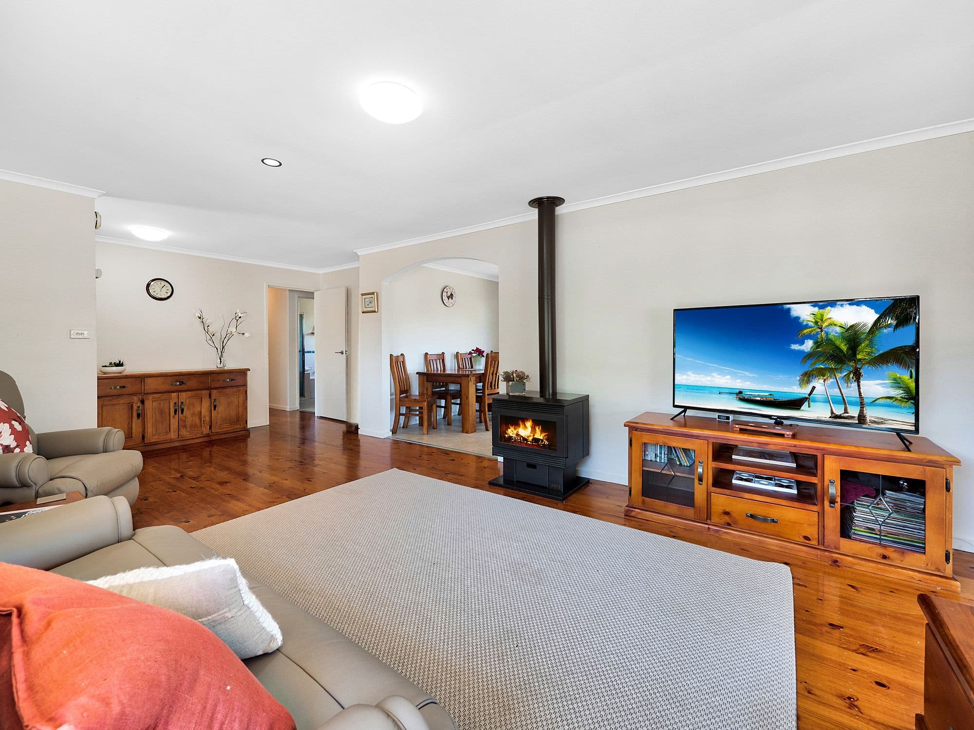 4 Ruffy Drive, Cranbourne VIC 3977, Cranbourne - Thumbnail 8