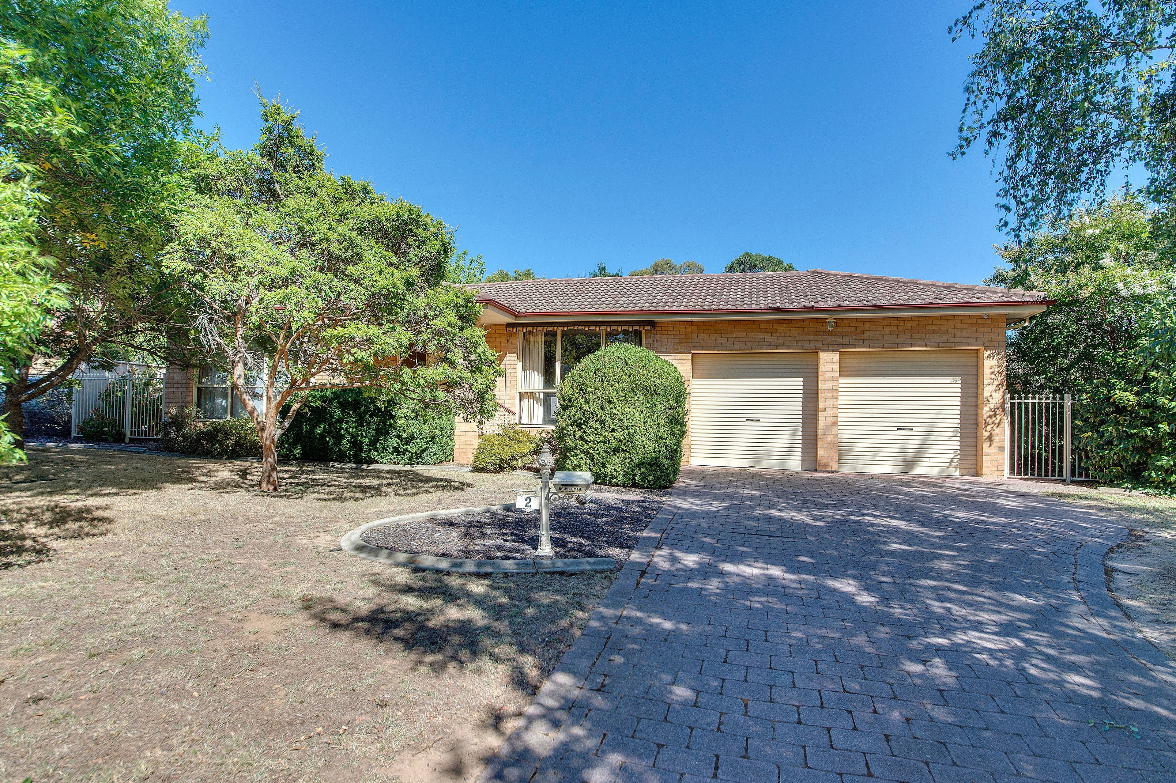 2 Piesse Place, Evatt ACT 2617, Evatt - Image 1