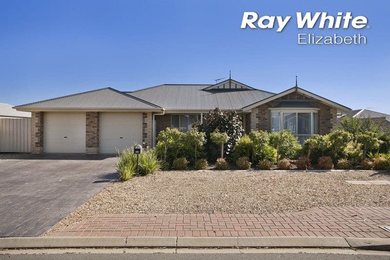 56 Peerless Road, Munno Para West SA 5115, Munno Para West - Image 1