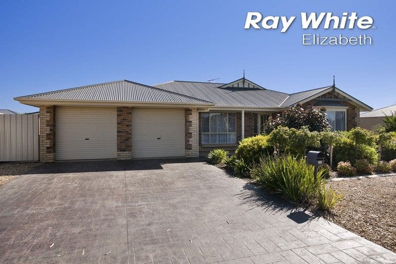 56 Peerless Road, Munno Para West SA 5115, Munno Para West - Thumbnail 2
