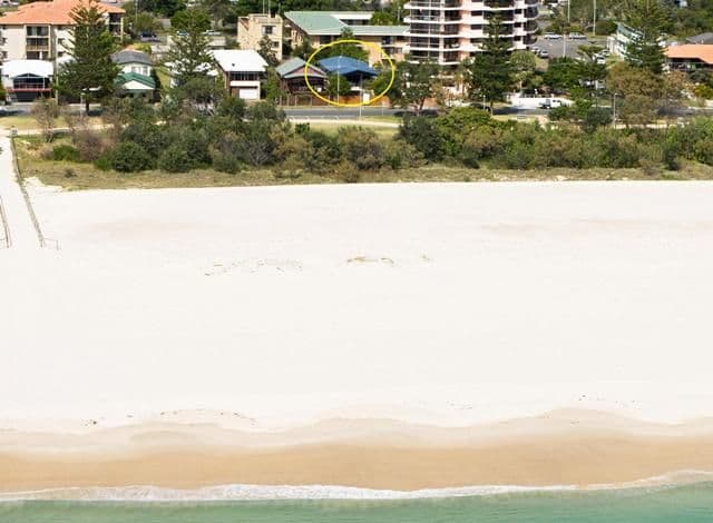 132 Pacific Parade, BILINGA QLD 4225, Bilinga - Image 1