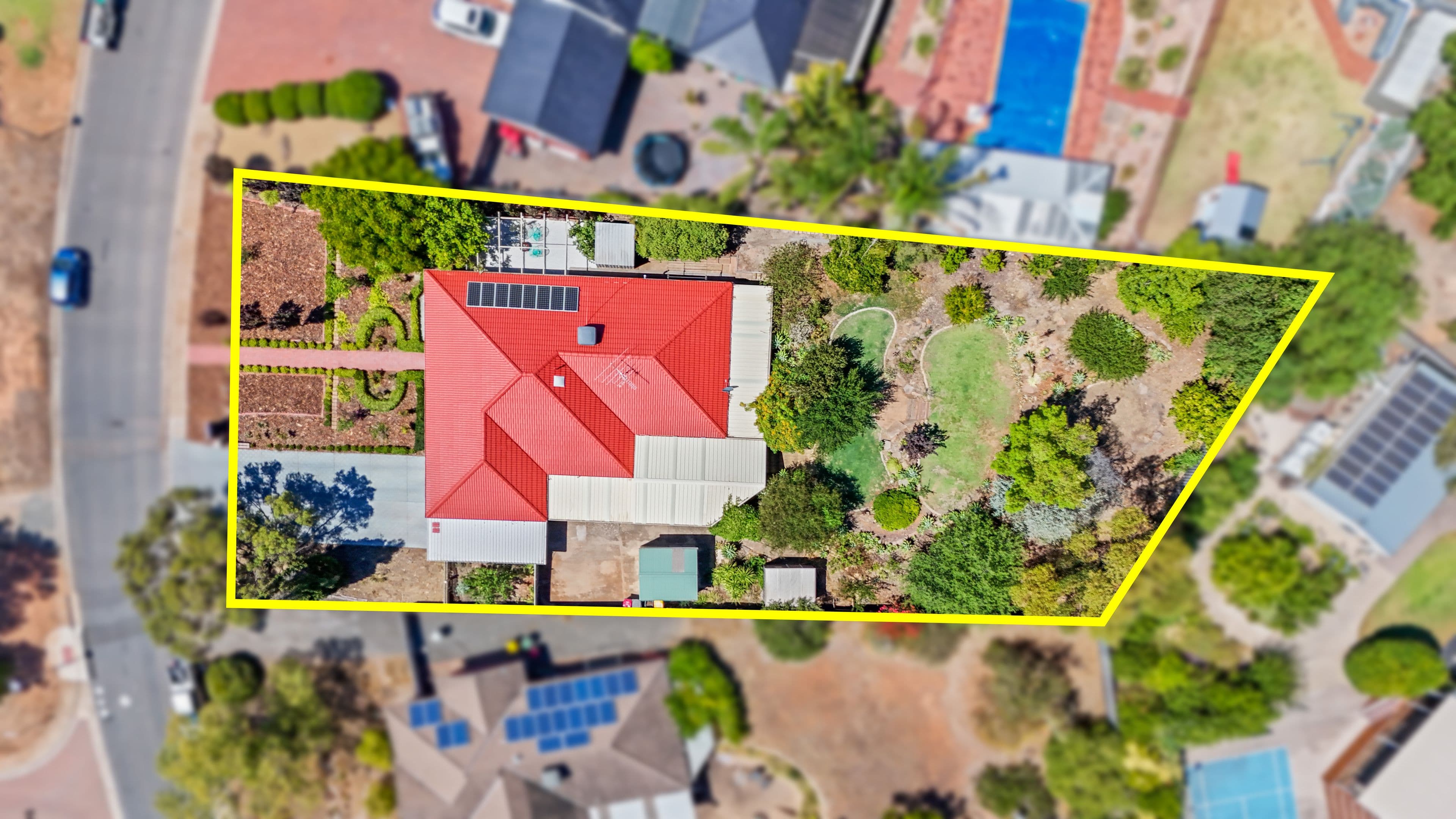 25 Berrett Road, Gawler East SA 5118, Gawler East - Thumbnail 2