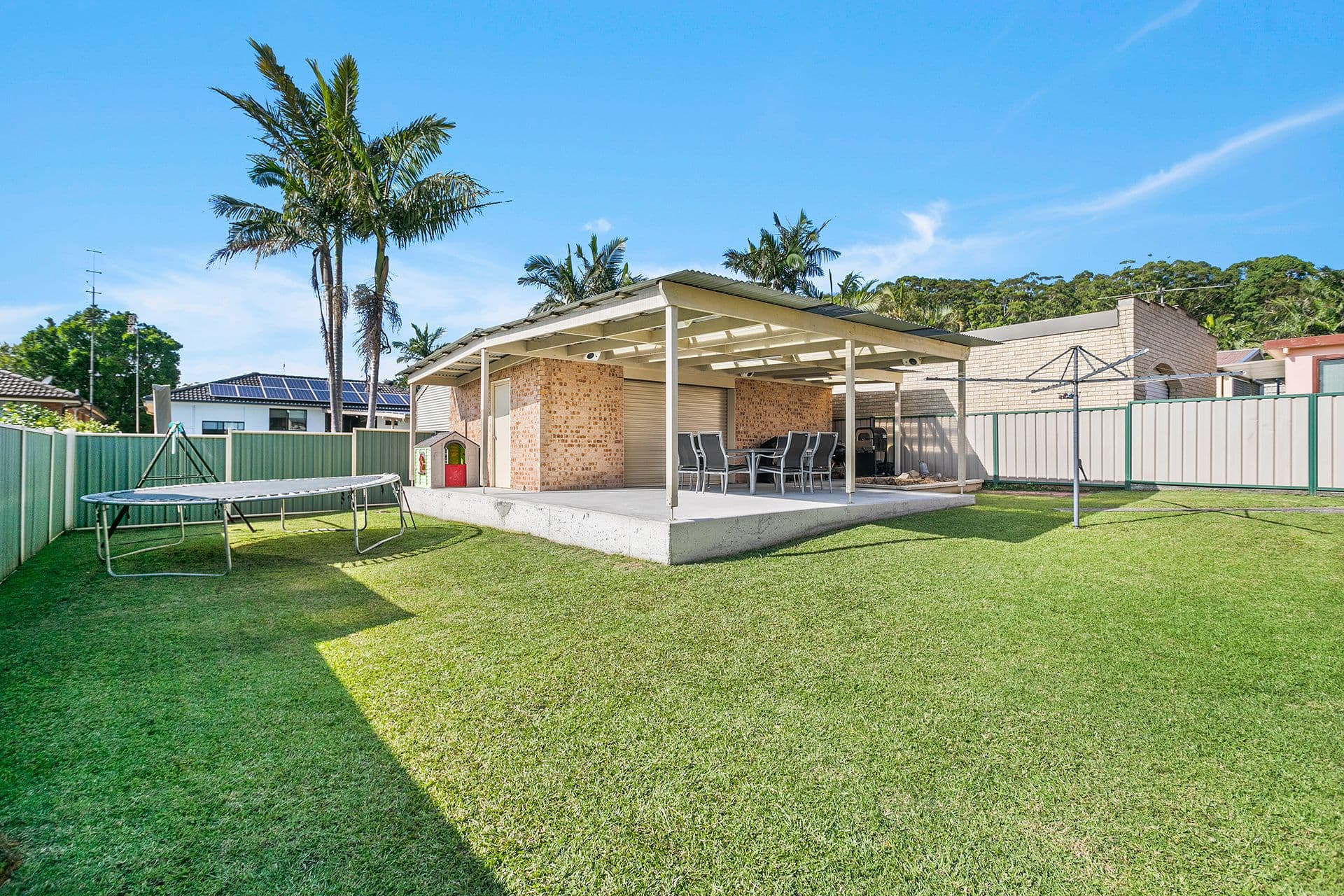 3 Fern Tree Place, Barrack Heights NSW 2528, Barrack Heights - Thumbnail 8