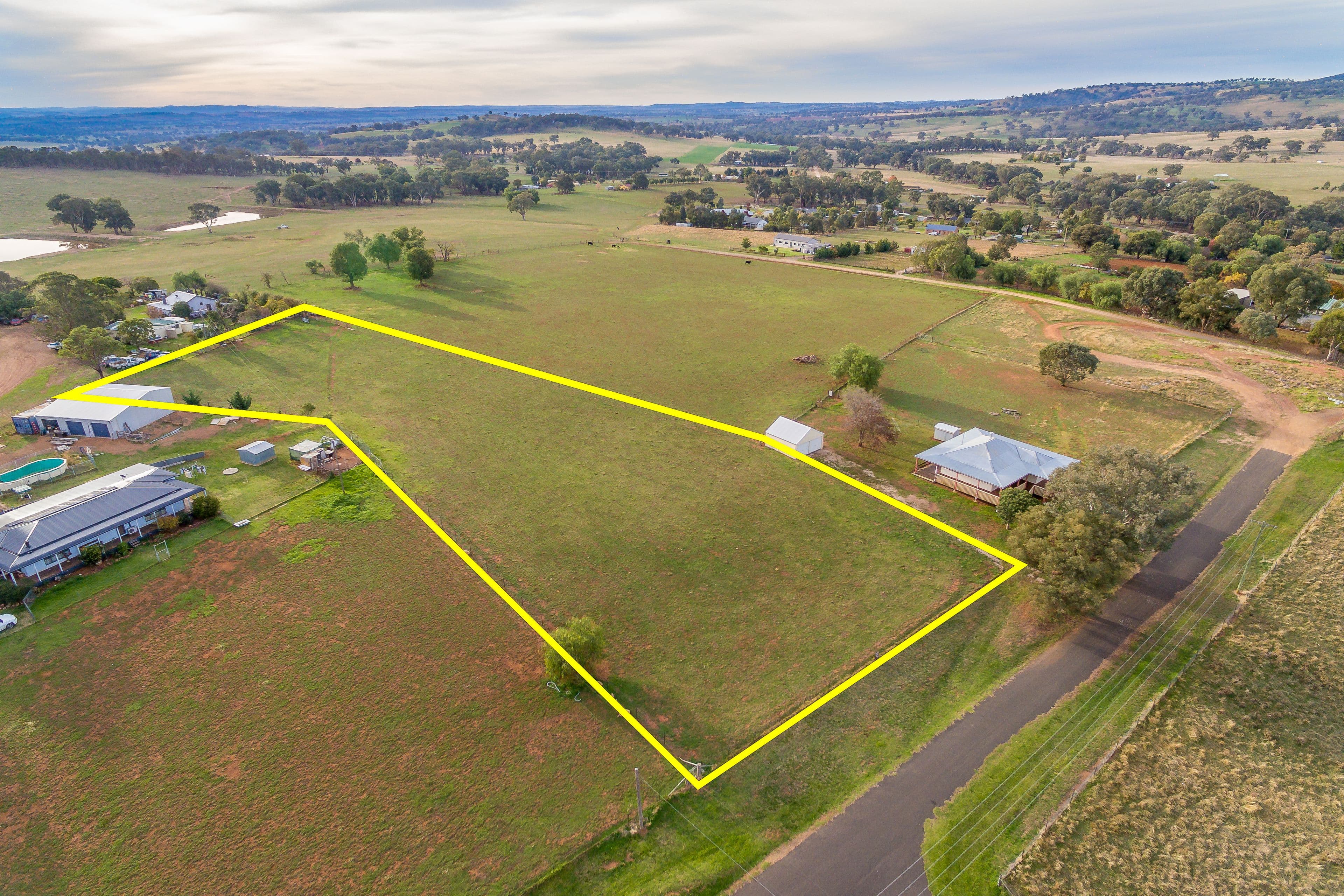 Lot 158 Loftus Street, Cargo NSW 2800, Cargo - Thumbnail 3