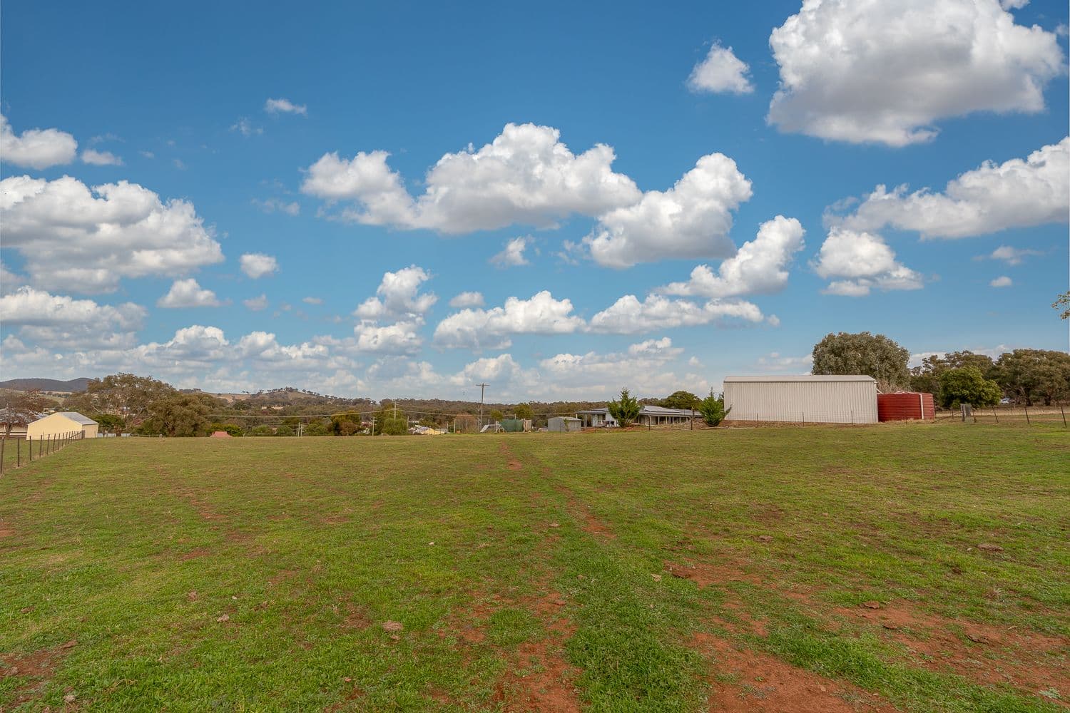 Lot 158 Loftus Street, Cargo NSW 2800, Cargo - Thumbnail 4
