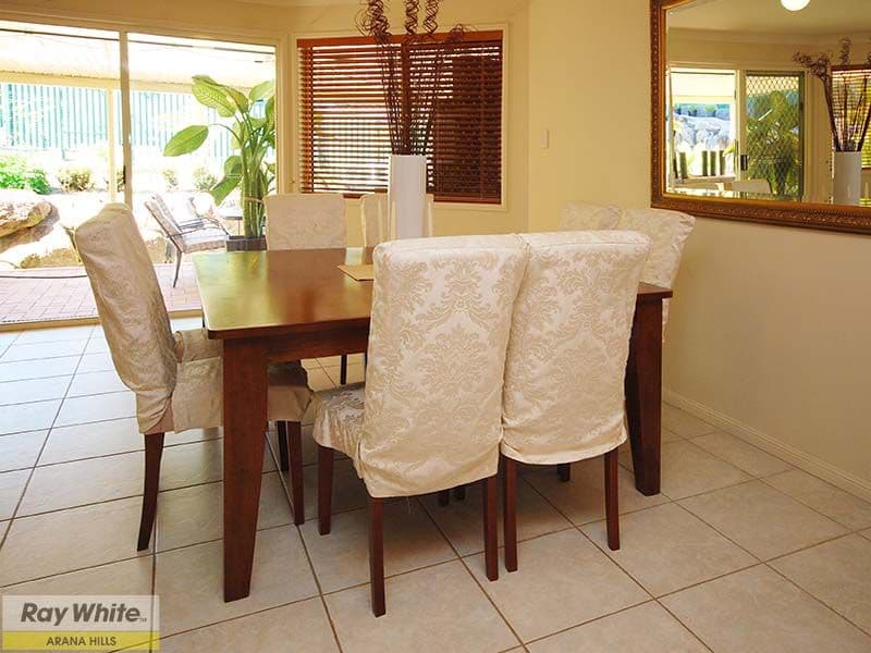 20  Reginald Avenue, ARANA HILLS QLD 4054, Arana Hills - Thumbnail 5