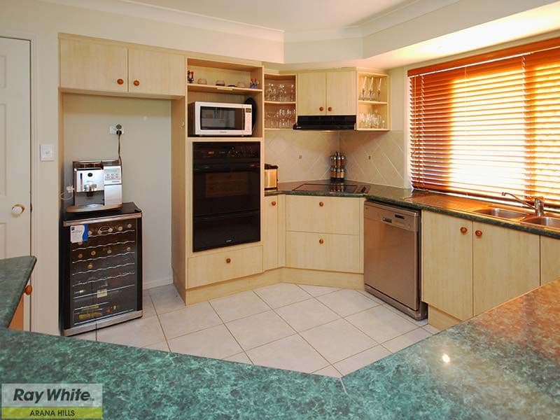 20  Reginald Avenue, ARANA HILLS QLD 4054, Arana Hills - Thumbnail 7