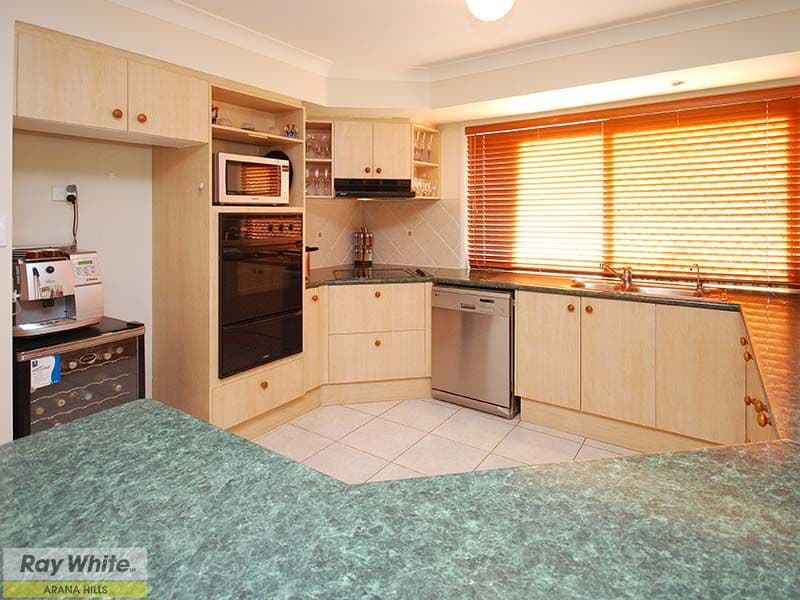 20  Reginald Avenue, ARANA HILLS QLD 4054, Arana Hills - Thumbnail 8