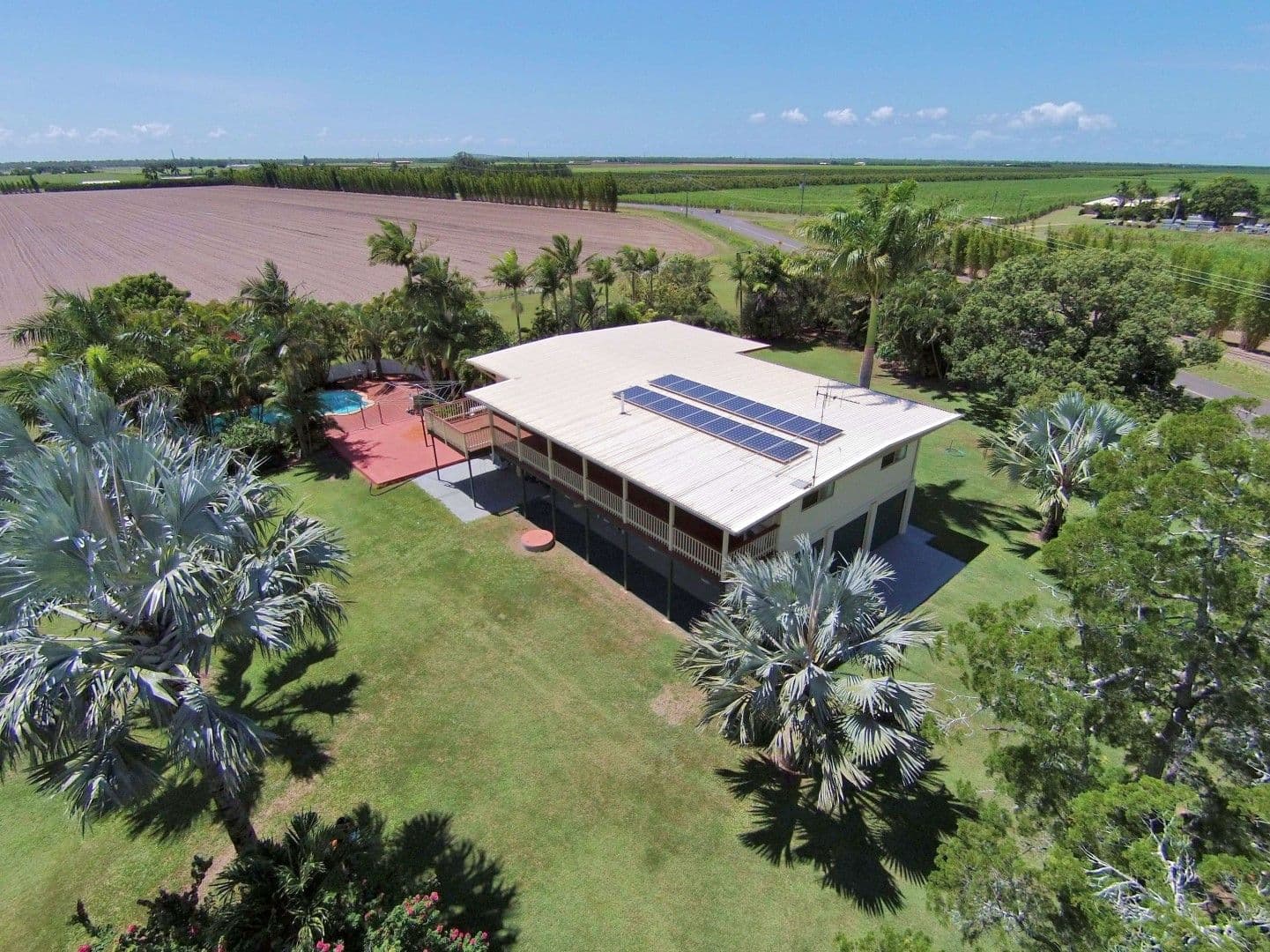 738 Clayton Road, Alloway QLD 4670, Alloway - Image 1