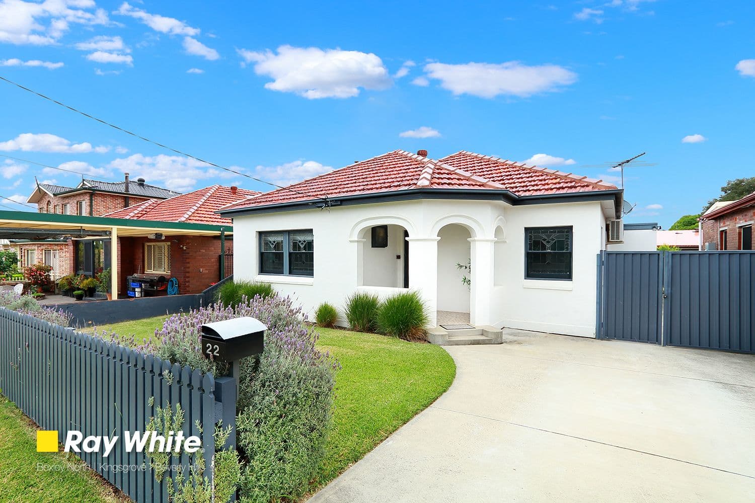 22 Handley Avenue, Bexley North NSW 2207, Bexley North - Image 1