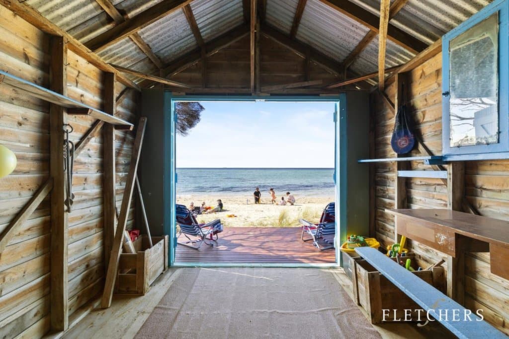 Beach Box No.T123, Rye - Thumbnail 4