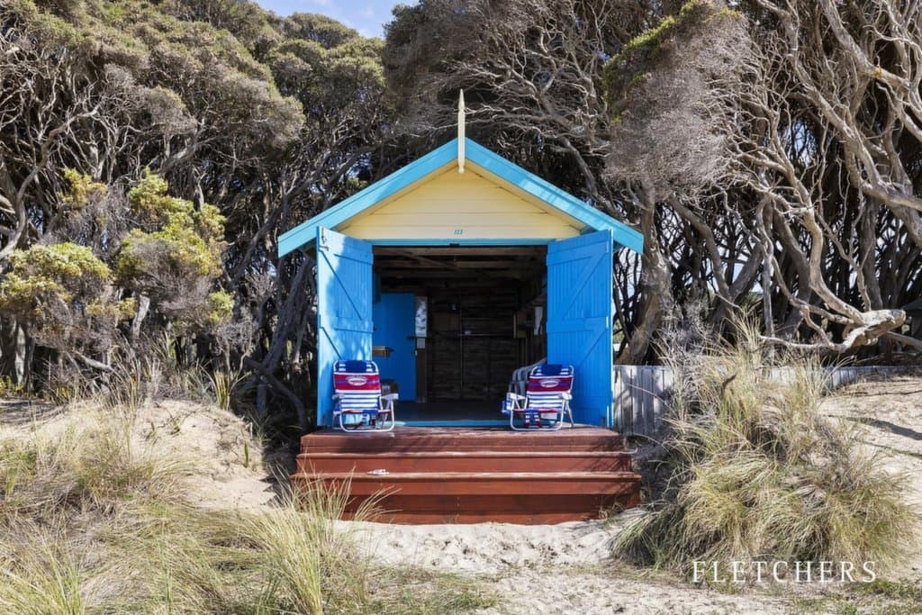 Beach Box No.T123, Rye - Thumbnail 7