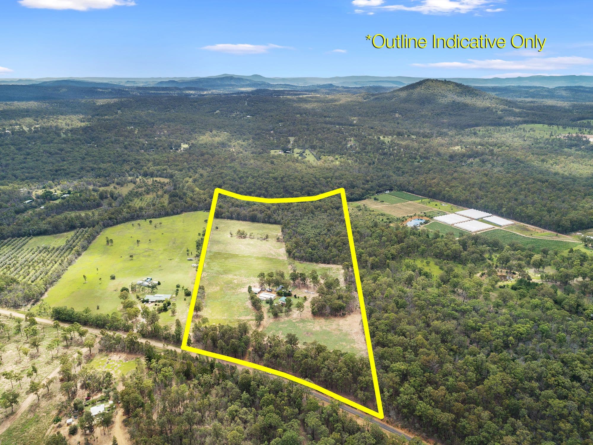 86 Mount Mulgowie Road, Buaraba QLD 4311, Buaraba - Image 1