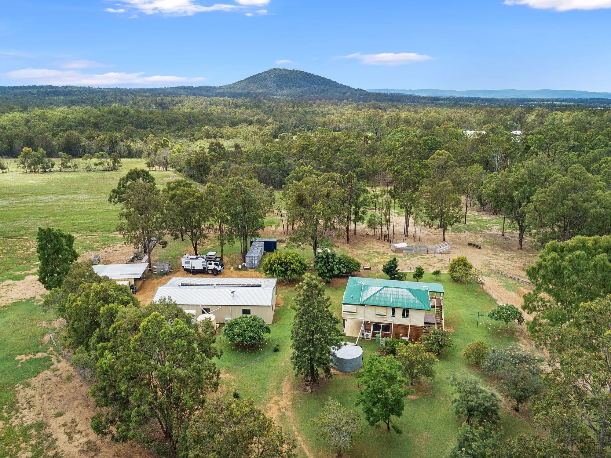 86 Mount Mulgowie Road, Buaraba QLD 4311, Buaraba - Thumbnail 2