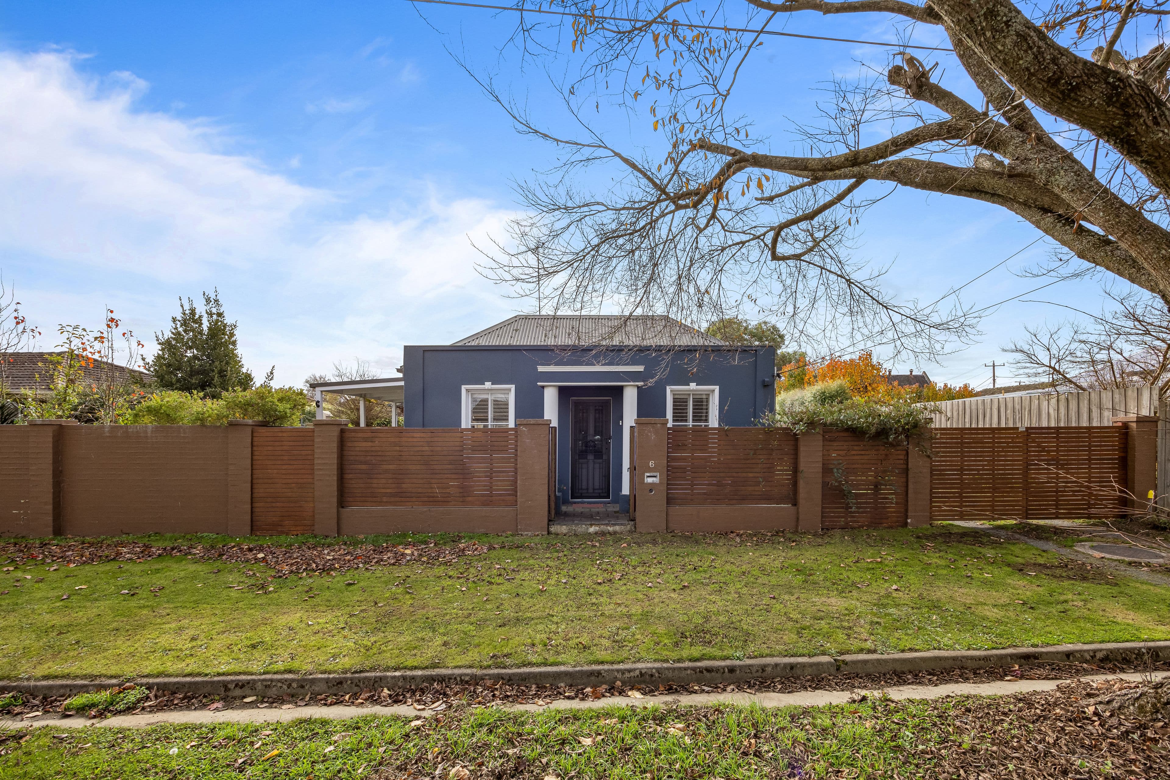 6 Arthur Street, Alfredton VIC 3350, Alfredton - Thumbnail 3