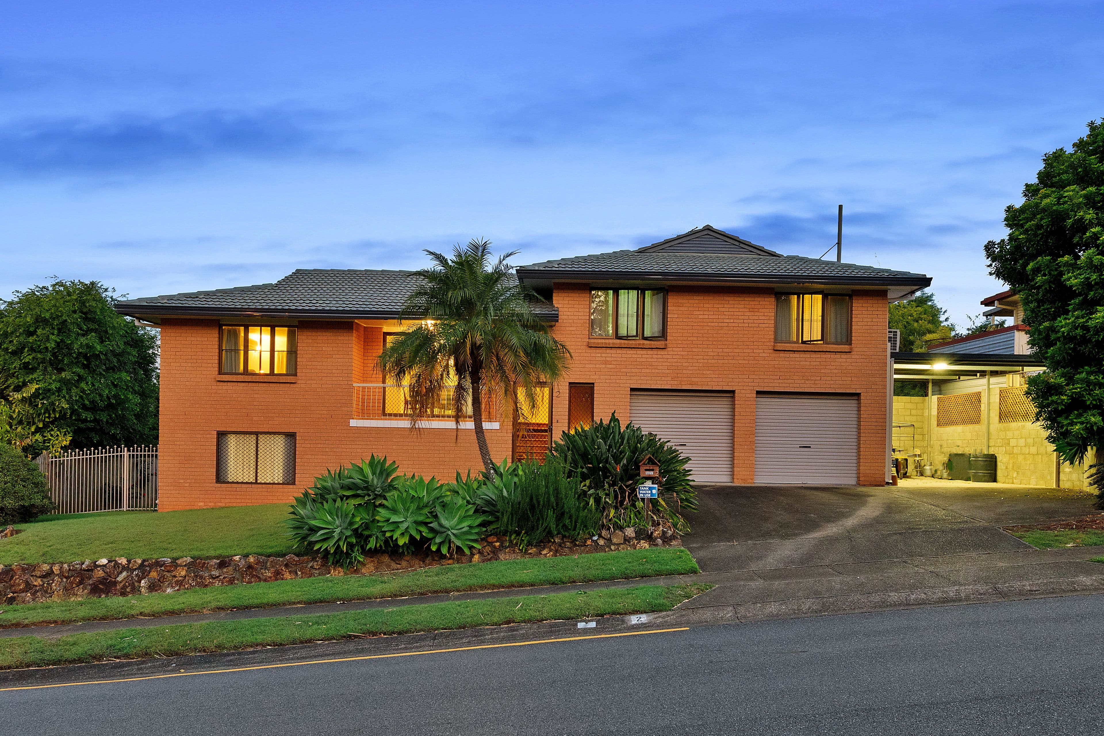 2 Tirrabella Street, Carina Heights QLD 4152, Carina Heights - Image 1